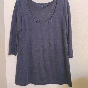 Eileen Fisher Tunic